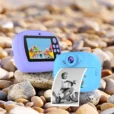 Thermal Paper Kids Printing Camera