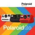 Polaroid photograph