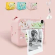 Kids Camera Student Polaroid Camera
