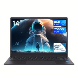 Fangzheng 14 Inch Ultra-thin Lightweight Laptop