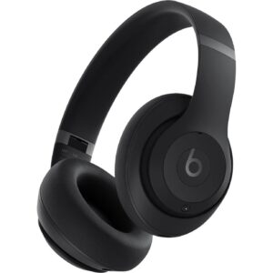 Beats by Dr. Dre - Beats Studio Pro Wireless Noise Cancelling Over-the-Ear Headphones