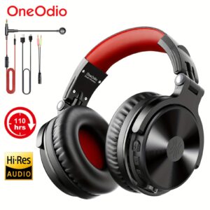 OneOdio Pro-M Wireless Headphones