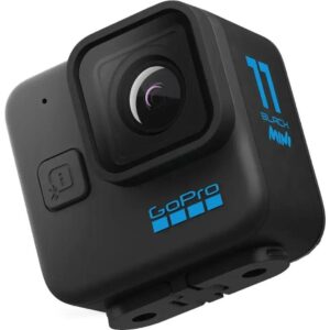 GoPro HERO11 Black Mini Black
