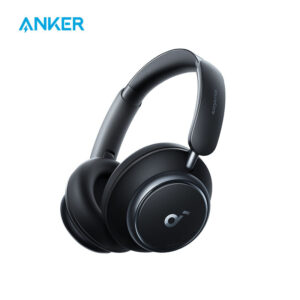 Soundcore by Anker Space Q45 Adaptive Active Noise Cancelling Headphones