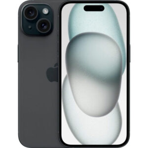 Apple iPhone 15, 128GB, verious colors - Unlocked--Premium condition (Renewed)