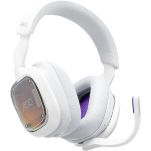 Logitech G Astro A30 LIGHTSPEED Wireless Gaming Headset