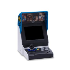 SNK NEOGEO Mini Arcade 40th Anniversary Edition