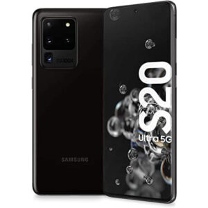 Samsung Galaxy S20 Ultra 5G