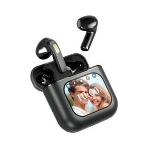 40H Wireless TWS Headphones ENC Wireless TWS Headphones