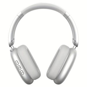 Over Ear Wireless Headphones Noise Canceling