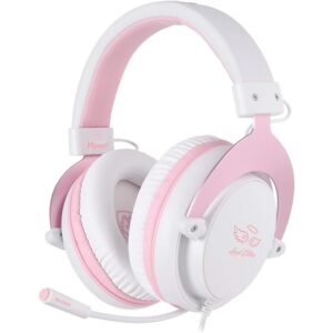 SADES MPOWER Stereo Gaming Headset