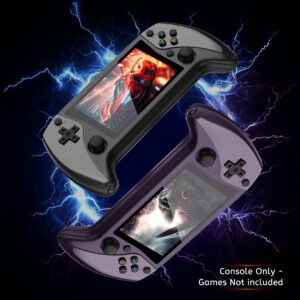Retro R50S Portable Gaming Console