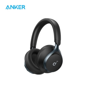 Soundcore by Anker, Space One, Active Noise Cancelling Headphones