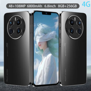 High Performance Android Smartphone 48MP+108MP 8+256GB