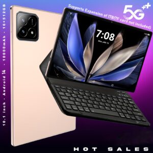 2025 Latest Computer Android Tablet