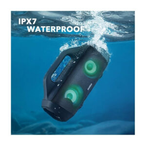 Anker Soundcore Select Pro, 30W Outdoor Bluetooth Speaker with BassUp Technology