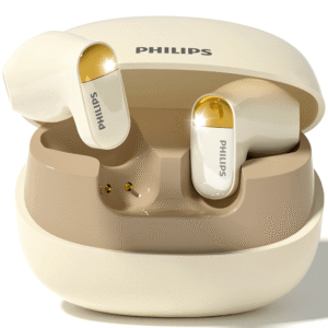 Philips True Wireless Earbuds