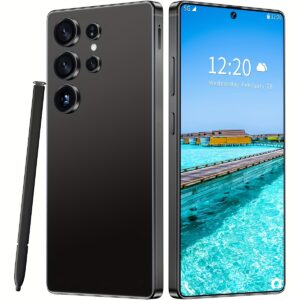 I25 Ultra Unlocked Phone, Built-in Pen Phone