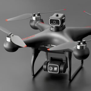 2025 Brushless Motor Drone with 4K HD Camera