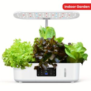 13 Pods Smart Hydroponic Planting System for Indoor Garden