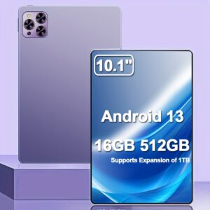 Tablet PC 10.1-inch Max Display Board