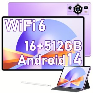 UXD Tablet PC 10.1 Inch Display Pad