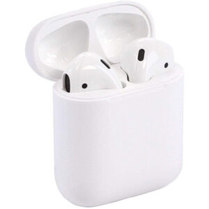 Apple AirPods 2 with Charging Case In-Ear Bluetooth Wireless Headset