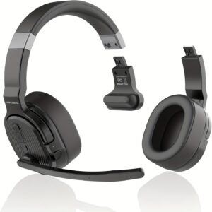 MONODEAL Trucker Headset