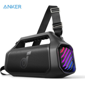 Soundcore Boom 2 Plus by Anker