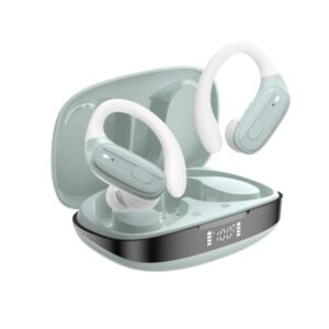 Wireless Earbuds Sports Bluetooth Headphones Ear Buds
