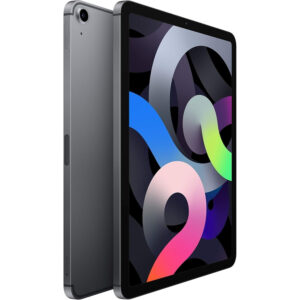 Apple iPad Air (10.9-inch, Wi-Fi + Cellular, 64GB)