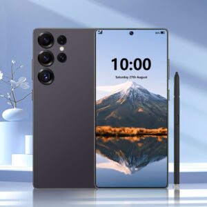 2025 New Global Version Unlocked 5G Android Smartphone 12GB+512GB