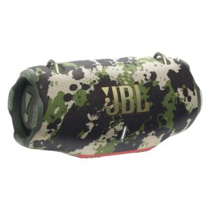 JBL Xtreme 4 Portable Wireless Waterproof Speaker (Camo)