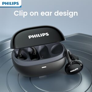 Philips True Wireless Open-Back Sport Earbuds