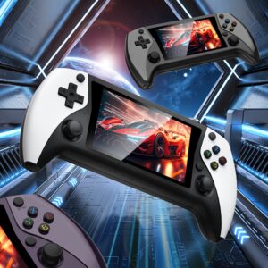 Portable Handheld Game Console
