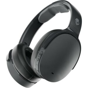 Skullcandy HESH ANC Wireless OverEar Headset Certified Refurbished BLACK