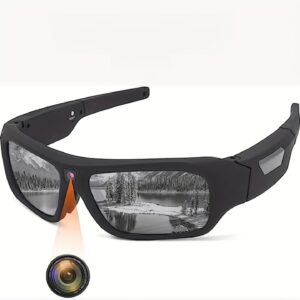 Video Glasses 4K HD - Sports Smart Glasses