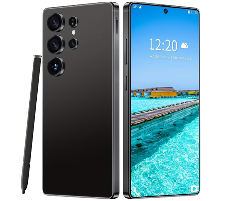 I25 Ultra Smartphone