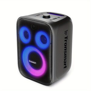 Tronsmart 120W Wireless Speaker (No Microphone)