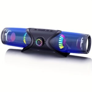 Computer Speakers, BT SoundBar