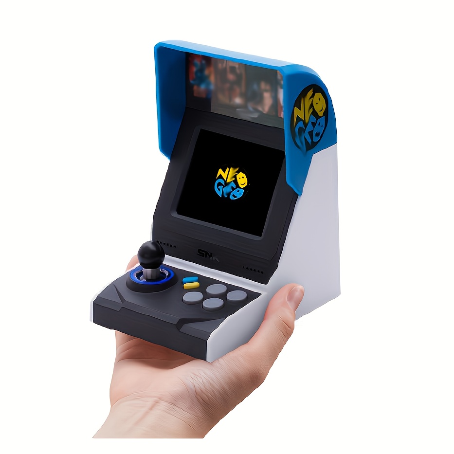 SNK NEOGEO acrade machine
