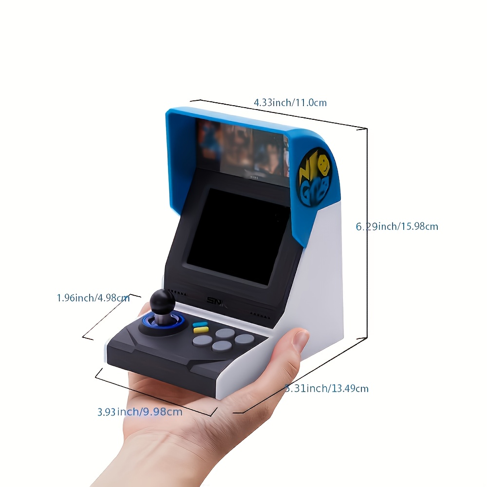 snk neogeo
